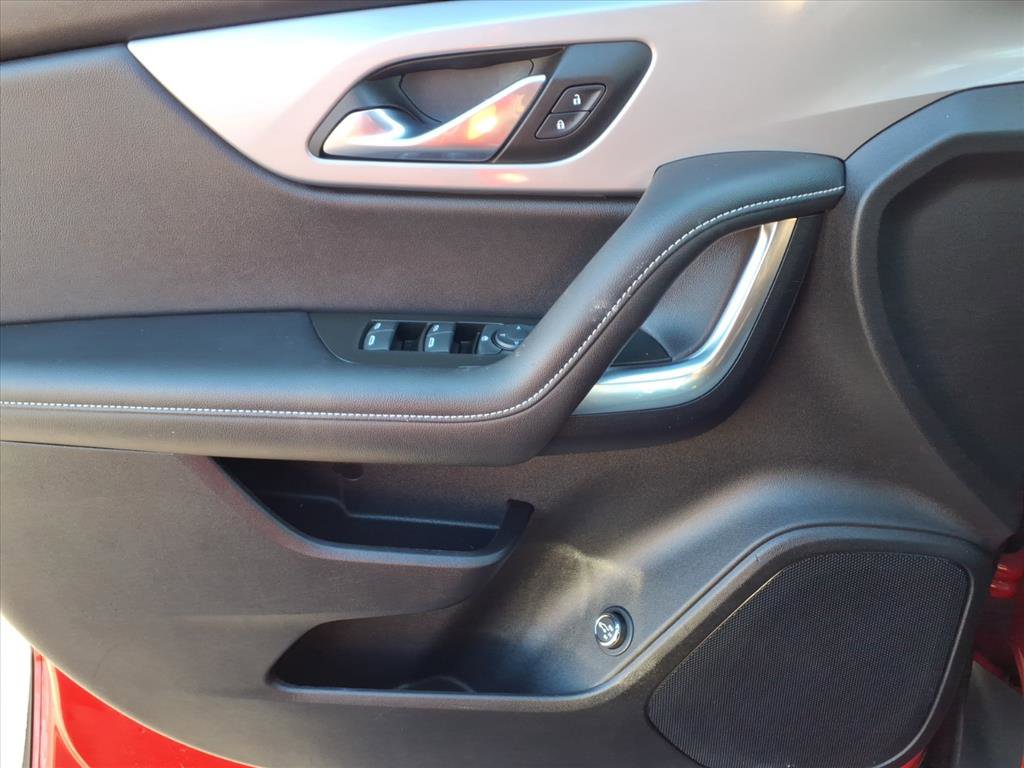 Used 2023 Chevrolet Blazer LT w/ Convenience Package image 23