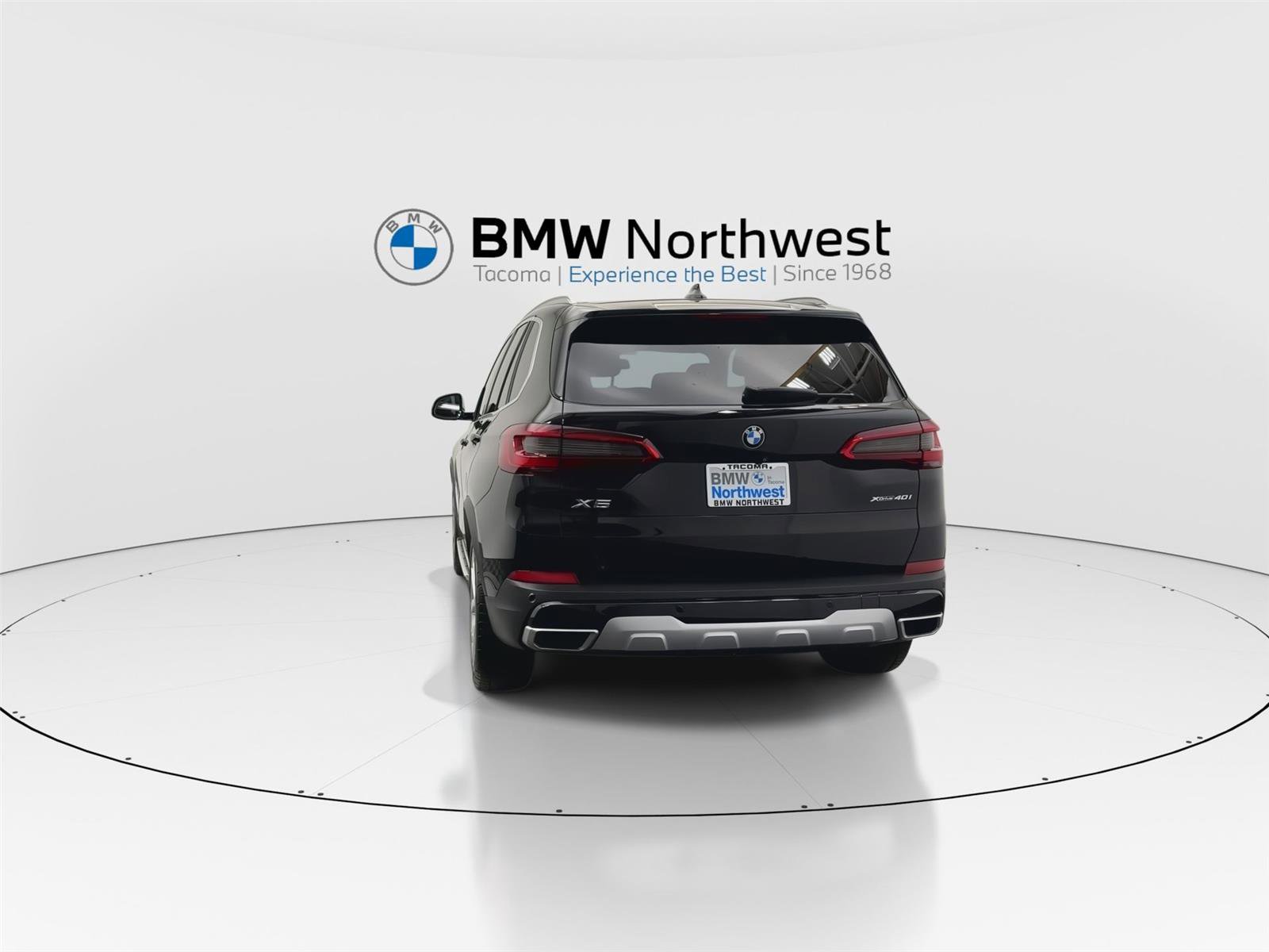Used 2019 BMW X5 xDrive40i w/ Convenience Package image 13