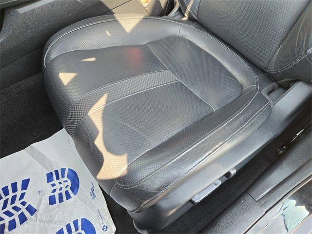 Used 2019 Honda Civic EX-L image 10