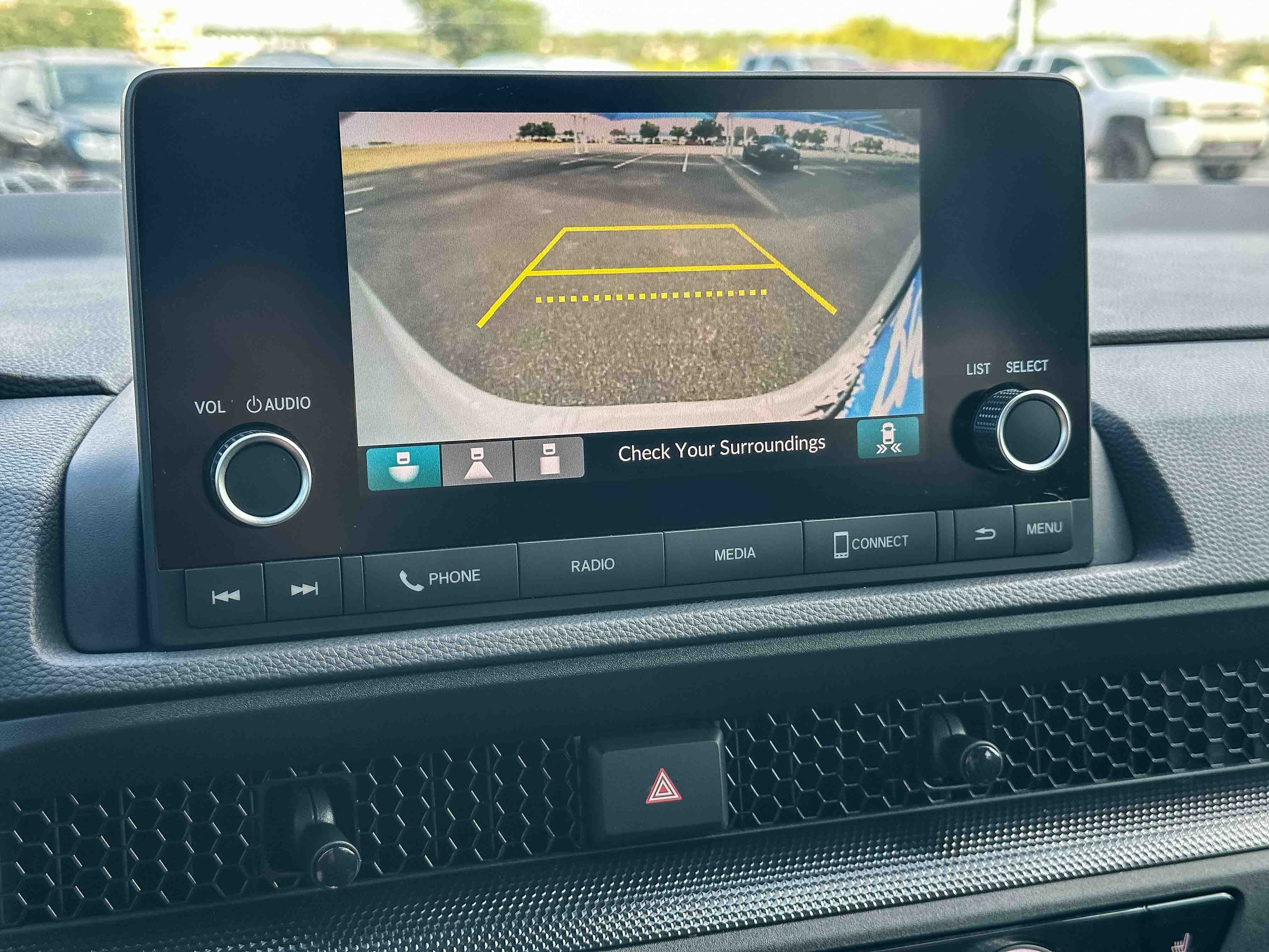 Certified 2024 Honda CR-V EX image 33