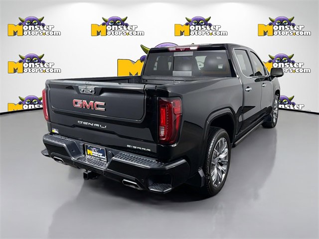 Used 2024 GMC Sierra 1500 Denali image 5