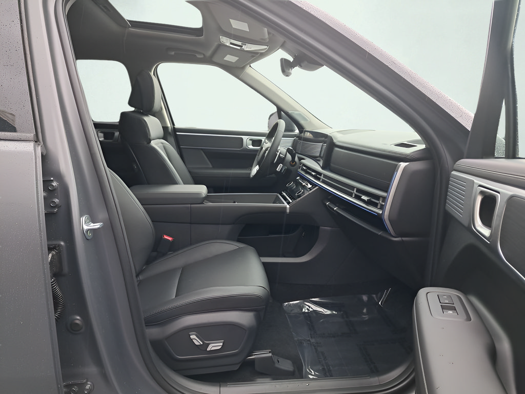 New 2026 Hyundai Santa Fe Limited AWD/4WD image 16