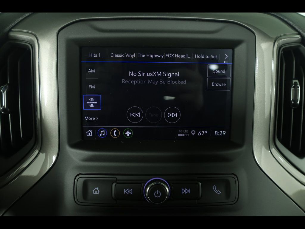 New 2026 Chevrolet Silverado 2500 Custom w/ Custom Value Package image 20