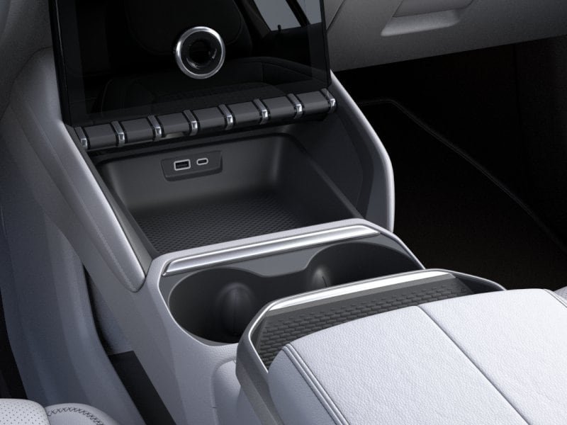 New 2026 GMC Terrain Denali AWD/4WD image 47