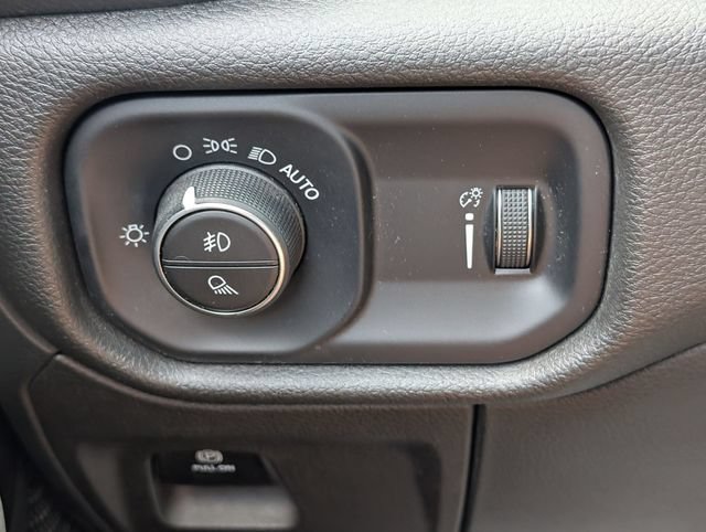 Certified 2022 RAM 1500 Big Horn AWD/4WD image 13