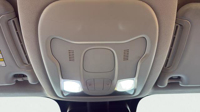 Used 2019 Jeep Renegade Sport w/ UConnect 7.0 Group image 20