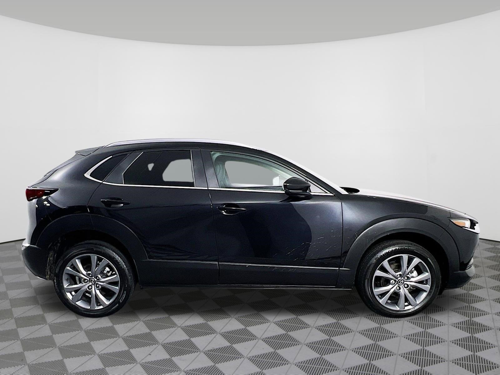 Certified 2025 MAZDA CX-30 AWD 2.5 S w/ Preferred Package image 30