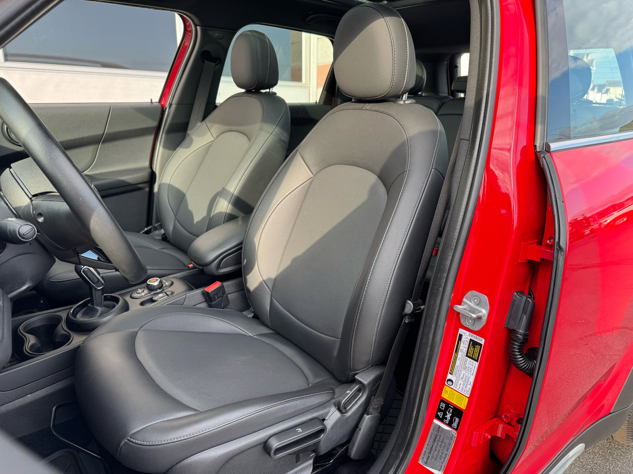 Used 2021 MINI Cooper Countryman ALL4 image 12