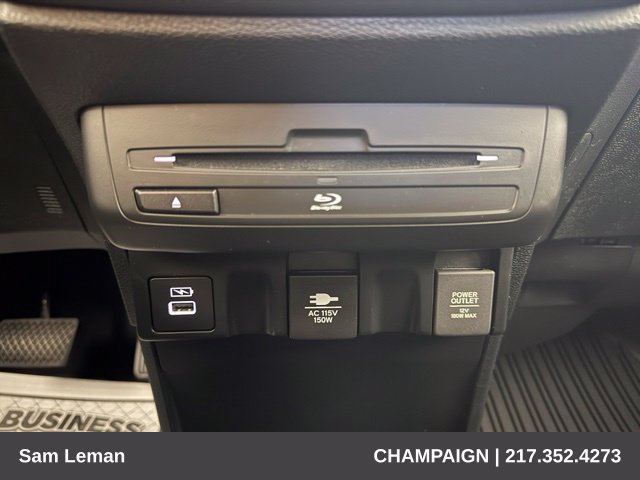 Used 2022 Honda Odyssey Touring image 29