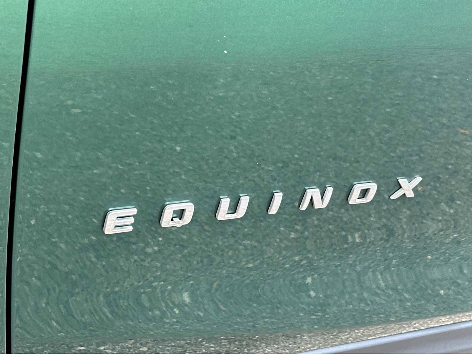 Certified 2019 Chevrolet Equinox LT AWD/4WD image 11
