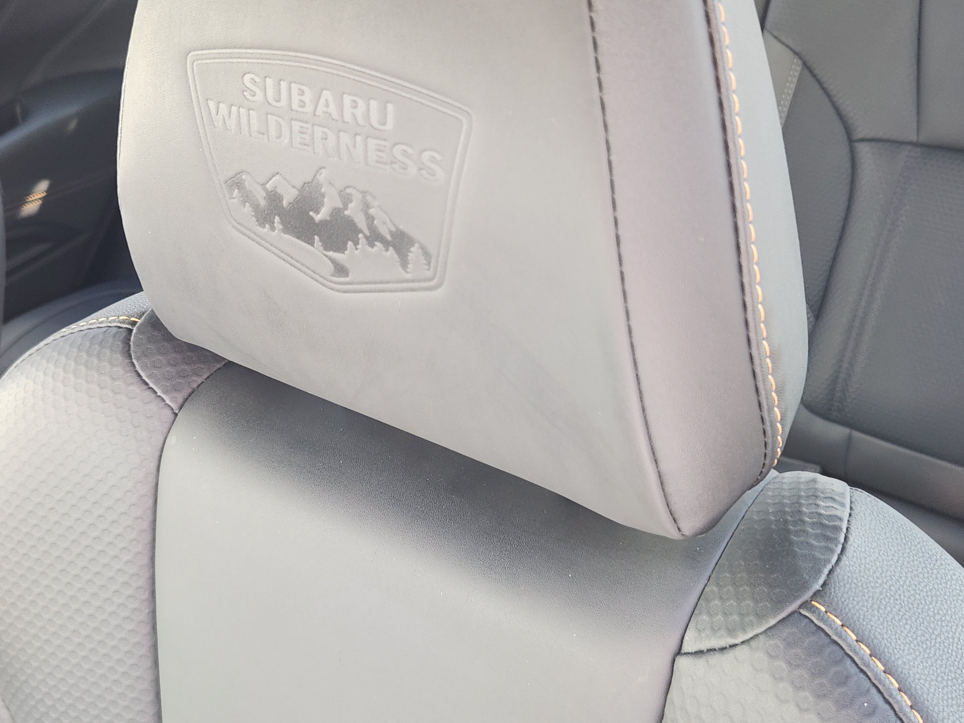 Used 2025 Subaru Forester Wilderness w/ Wilderness Package AWD/4WD image 17