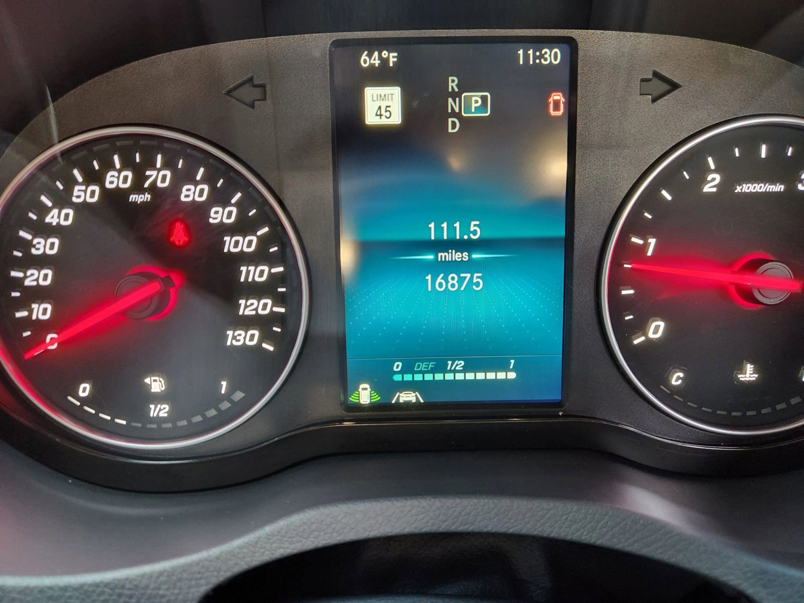 Used 2021 Mercedes-Benz Sprinter 3500 image 43