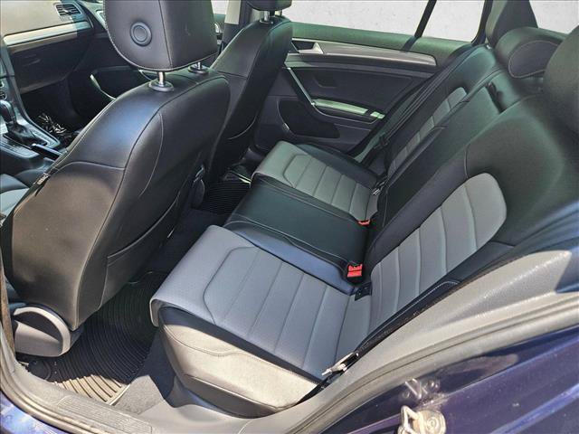 Used 2017 Volkswagen Golf Alltrack SEL AWD/4WD image 20