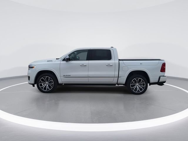 New 2026 RAM 1500 Tungsten w/ Trailer Tow Group image 5