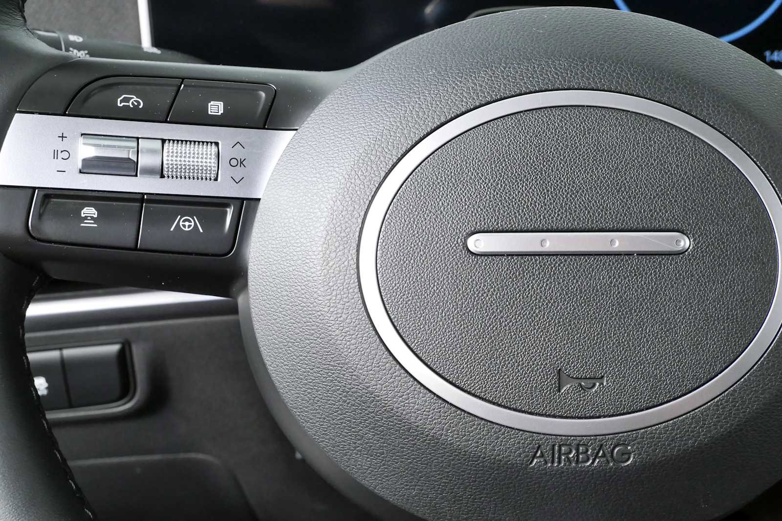 Certified 2025 Hyundai Tucson SEL FWD image 10