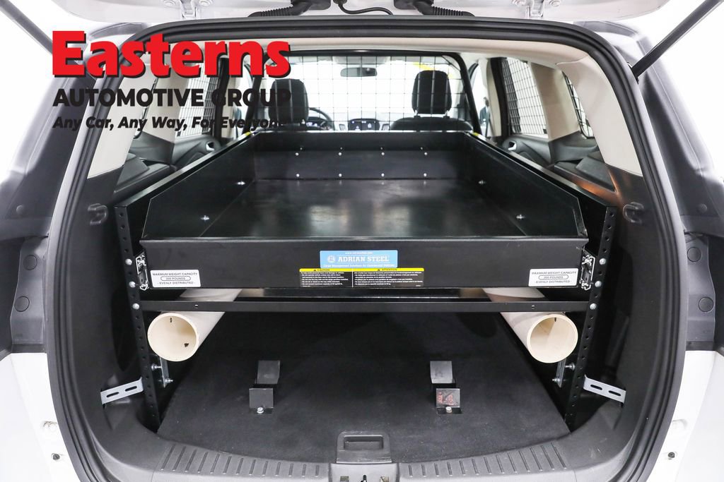 Used 2019 Ford Escape SE image 9