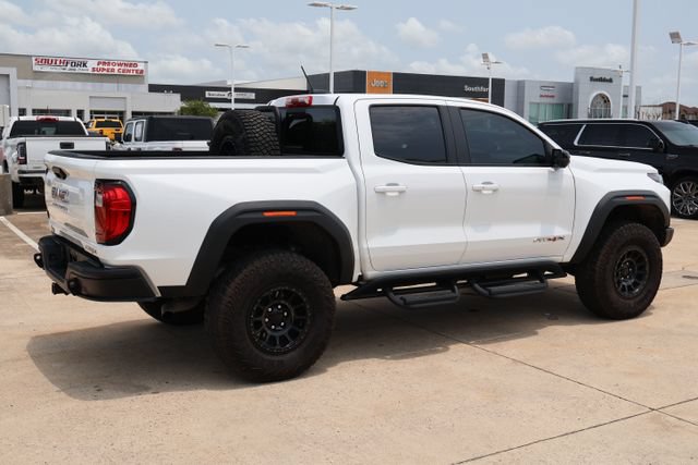 Used 2024 GMC Canyon AT4X w/ AT4X AEV Edition AWD/4WD image 7