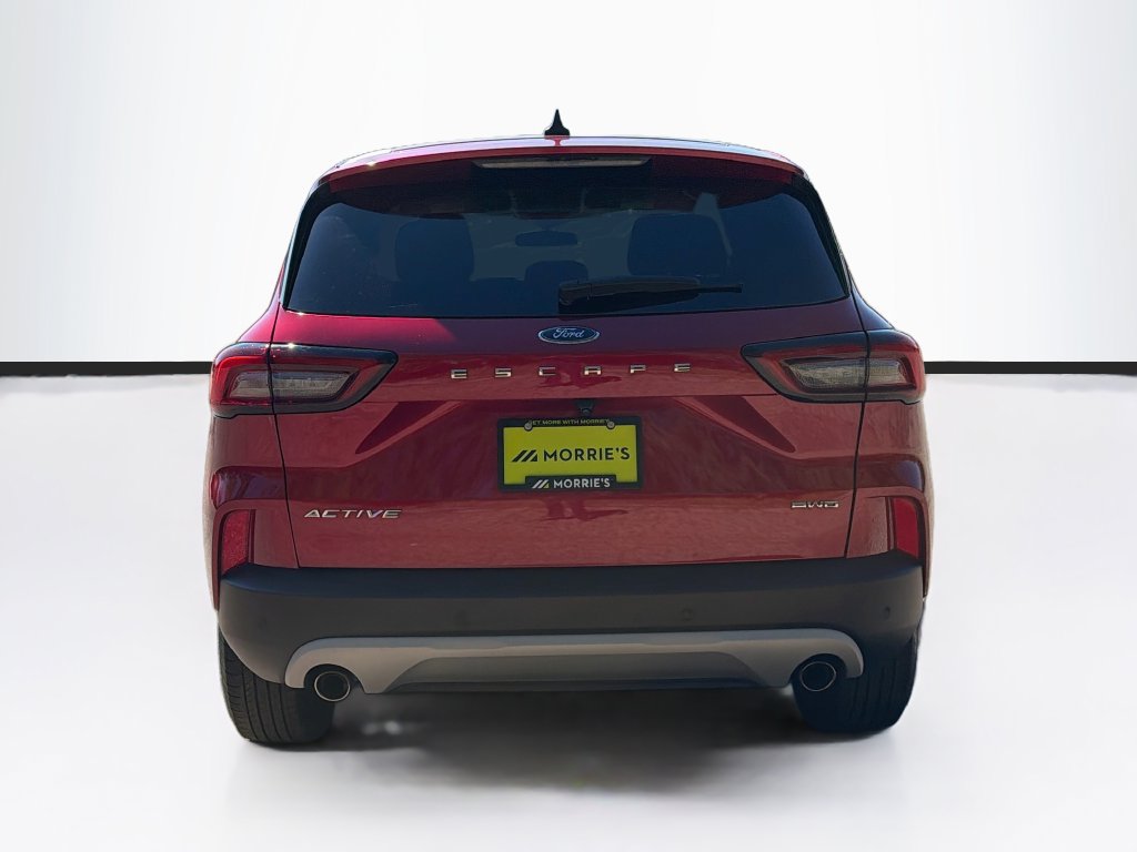 Used 2023 Ford Escape Active w/ Tech Pack #2 AWD/4WD image 6