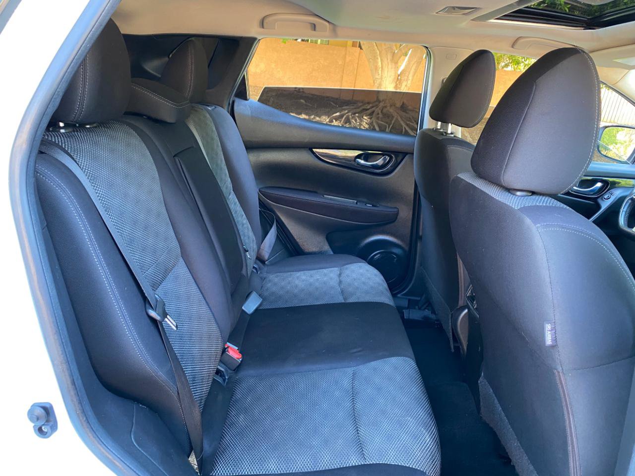 Used 2018 Nissan Rogue Sport AWD image 41
