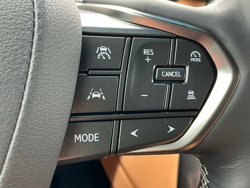 New 2026 Lexus LX 600 4WD w/ Accessory Package (2T) image 31