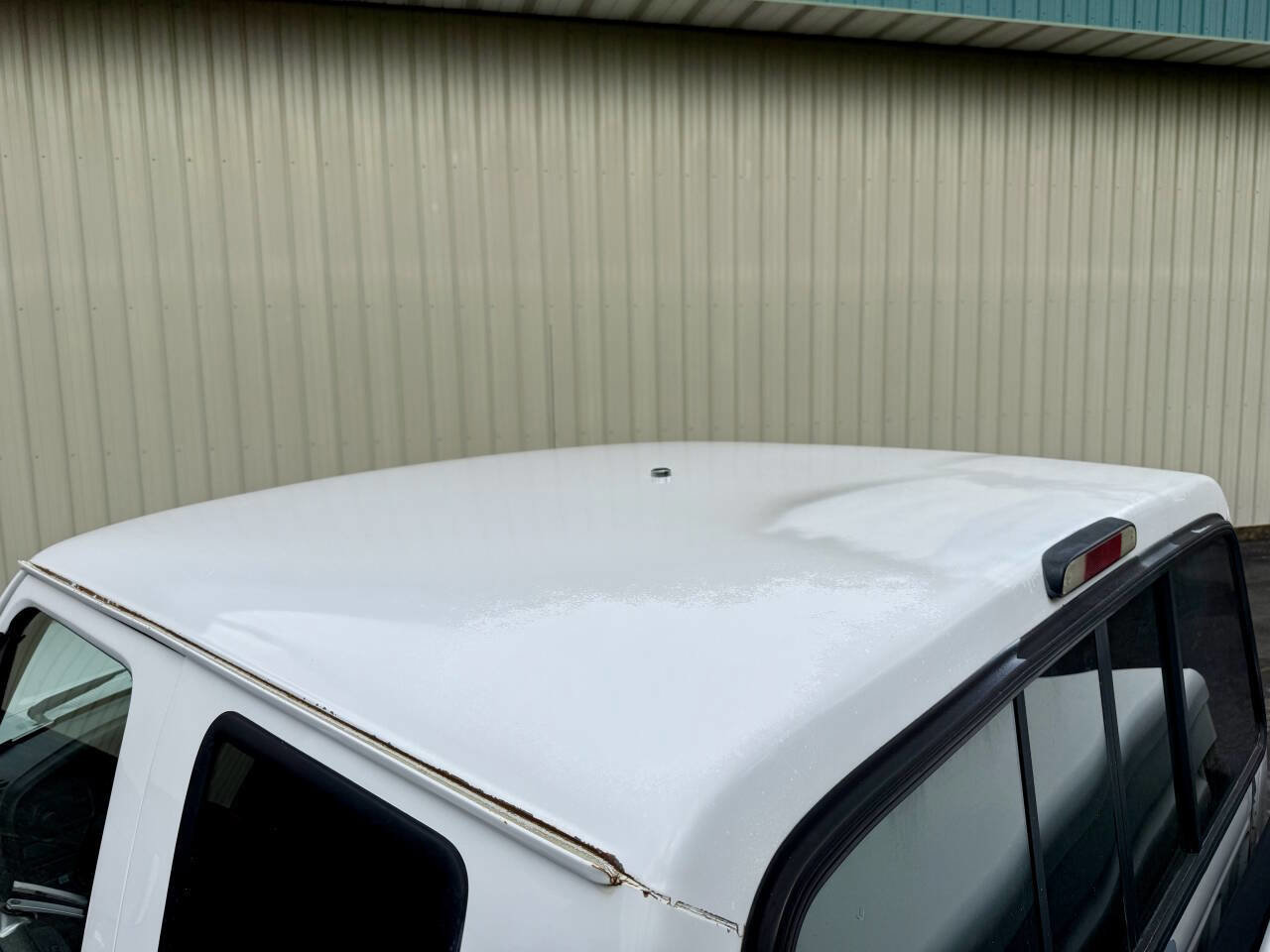 Used 1995 Ford F250 XLT image 97