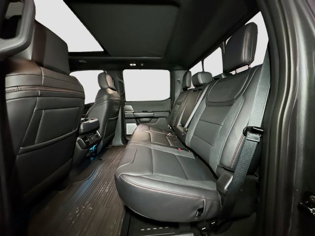 New 2025 Ford F150 Raptor image 28