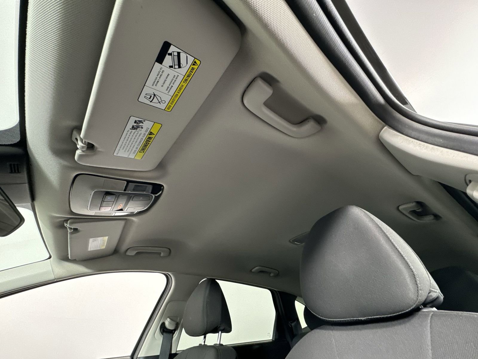 Used 2023 Hyundai Tucson SEL image 20