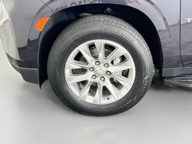 Used 2022 Chevrolet Tahoe Premier AWD/4WD image 29