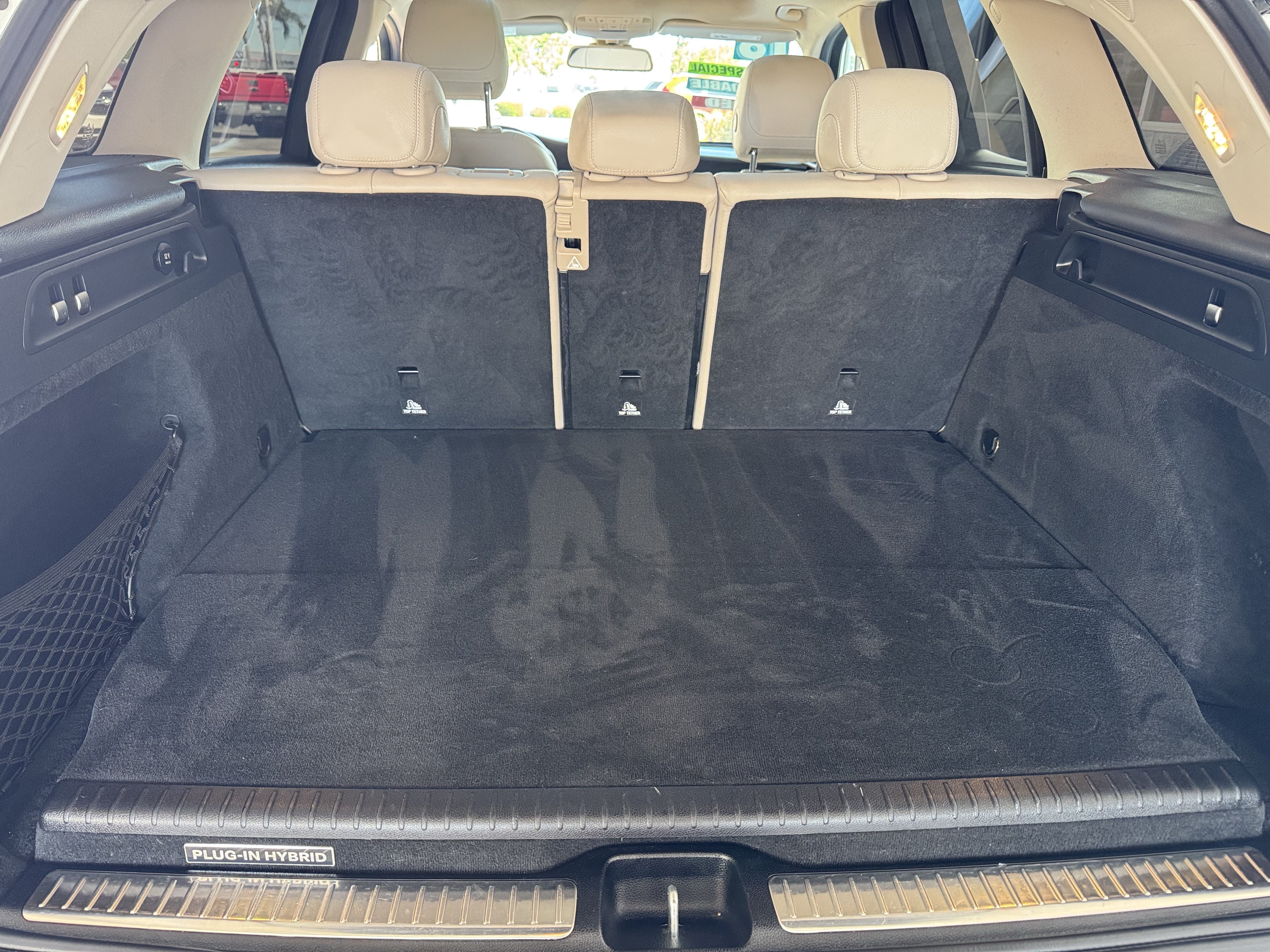 Used 2018 Mercedes-Benz GLC 350e 4MATIC image 20