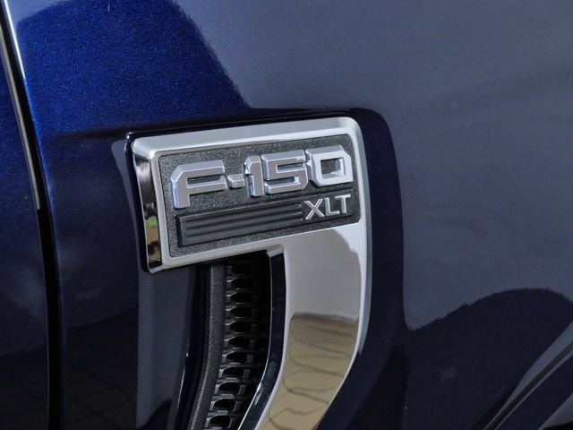 Certified 2023 Ford F150 XLT w/ Equipment Group 302A High AWD/4WD image 8