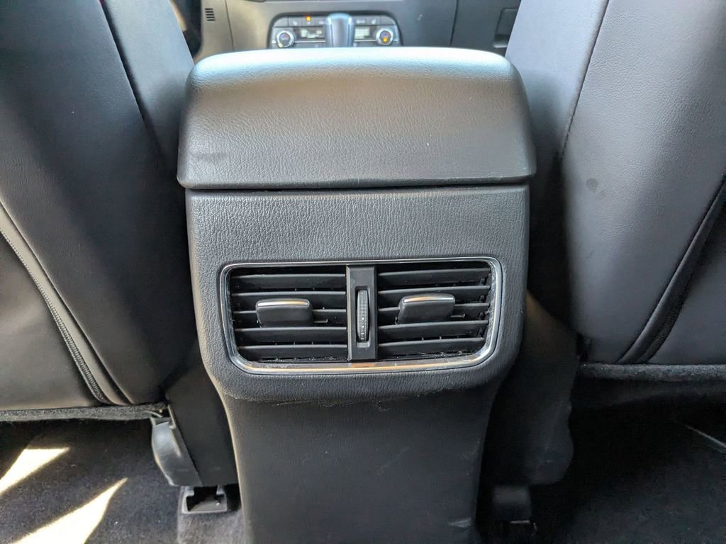 Used 2025 MAZDA CX-5 AWD 2.5 S w/ Select Package image 27