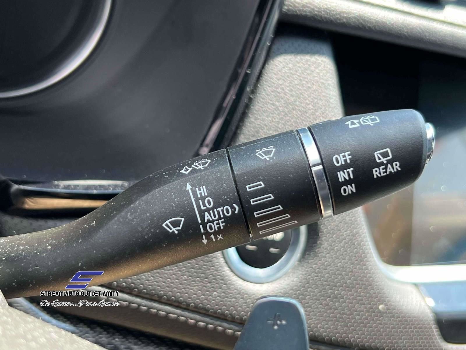 Used 2022 Cadillac XT5 Sportv image 28