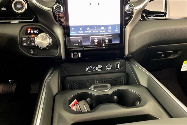 New 2026 RAM 1500 Laramie w/ Night Edition image 7