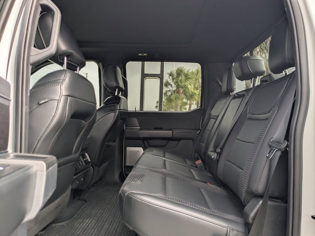 Used 2023 Ford F150 Raptor w/ Raptor Carbon Fibre Package AWD/4WD image 15