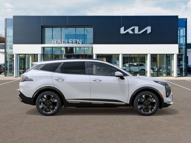 New 2026 Kia Sportage SX Prestige image 7