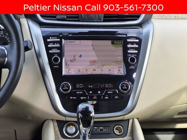 Certified 2023 Nissan Murano SL FWD image 28