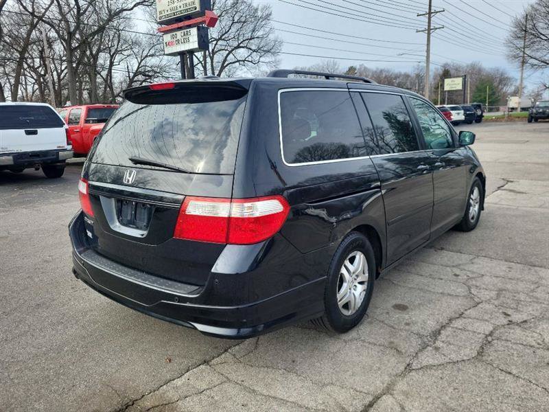 Used 2007 Honda Odyssey EX-L image 3
