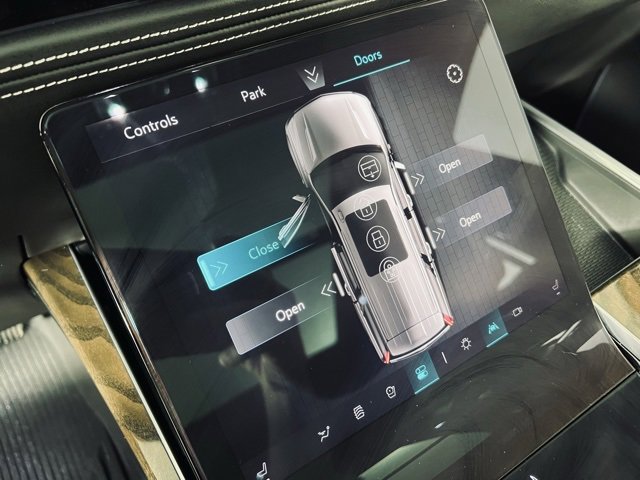 Used 2025 Cadillac Escalade Sport Platinum image 31