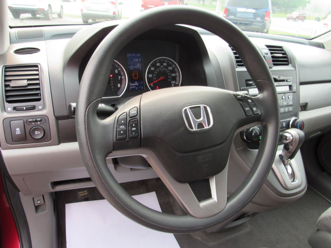 Used 2010 Honda CR-V EX image 17