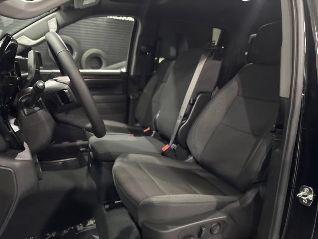 Used 2026 Chevrolet Silverado 1500 LT w/ Protection Package AWD/4WD image 11