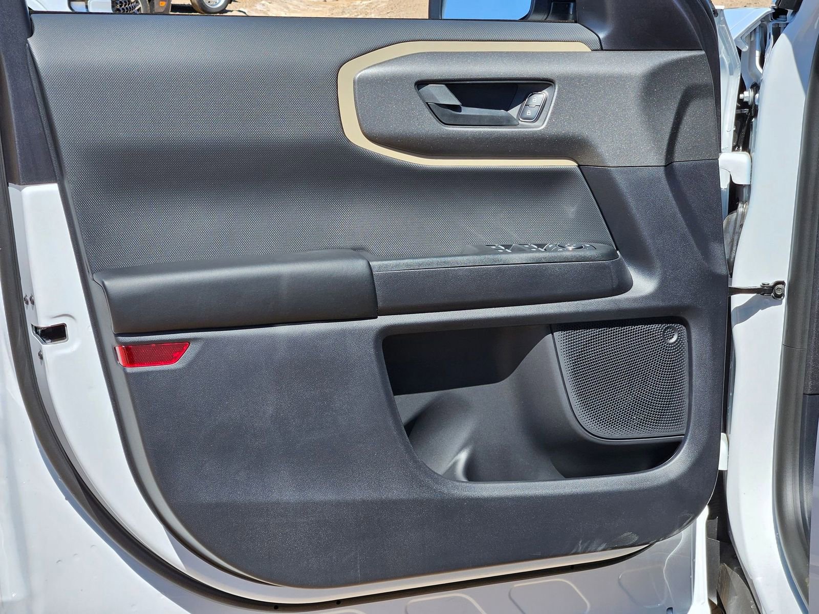 New 2025 Ford Bronco Sport Big Bend image 13