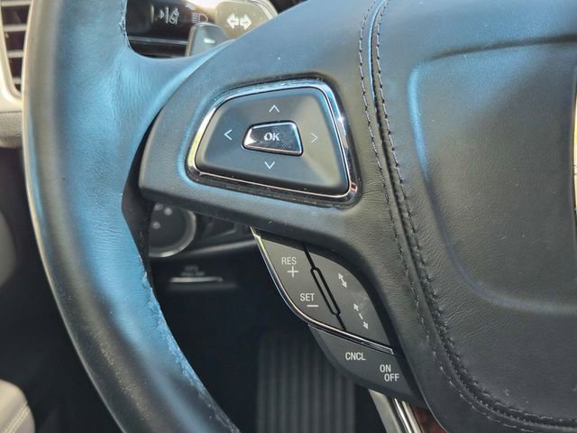 Used 2020 Lincoln MKZ Reserve w/ Luxury Package image 21