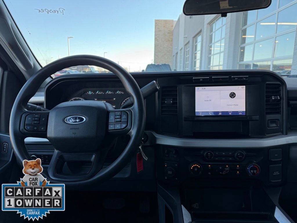 Used 2024 Ford F250 XLT w/ FX4 Off-Road Package image 6
