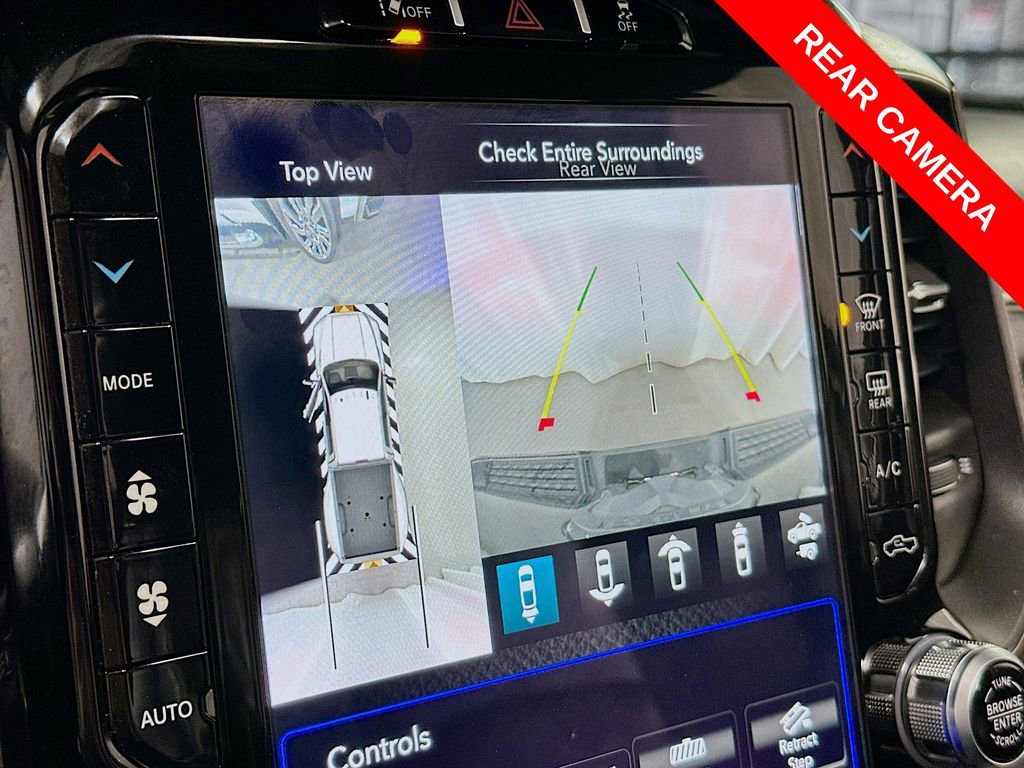 Used 2020 RAM 3500 Limited image 14