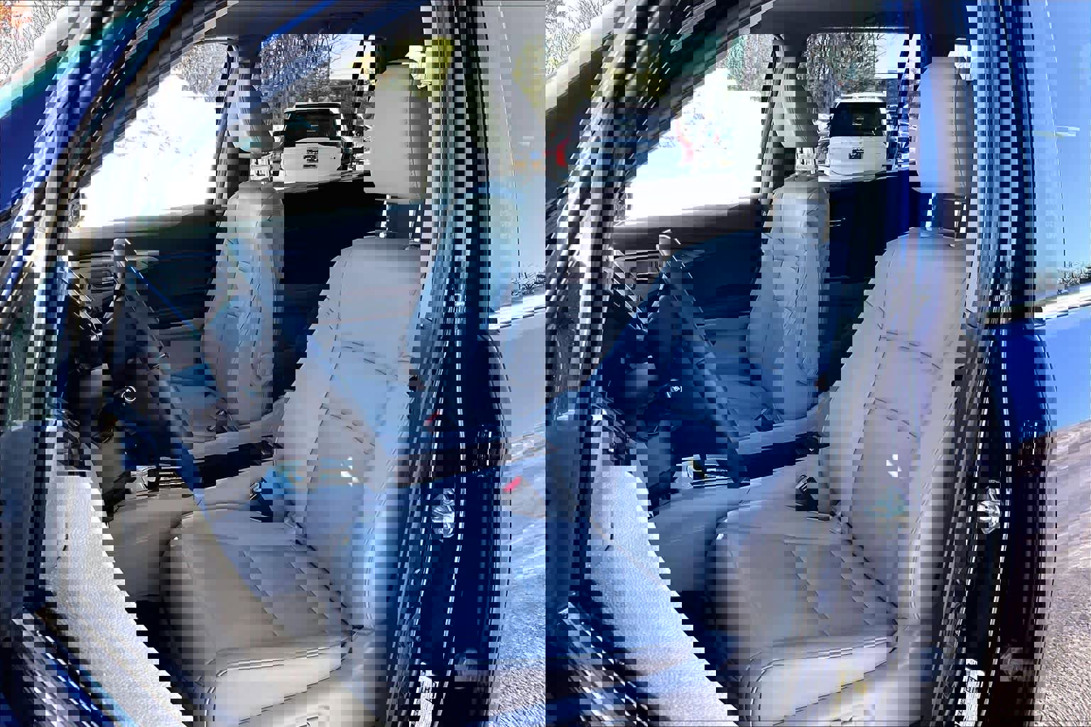 Used 2017 Honda Pilot EX-L image 9