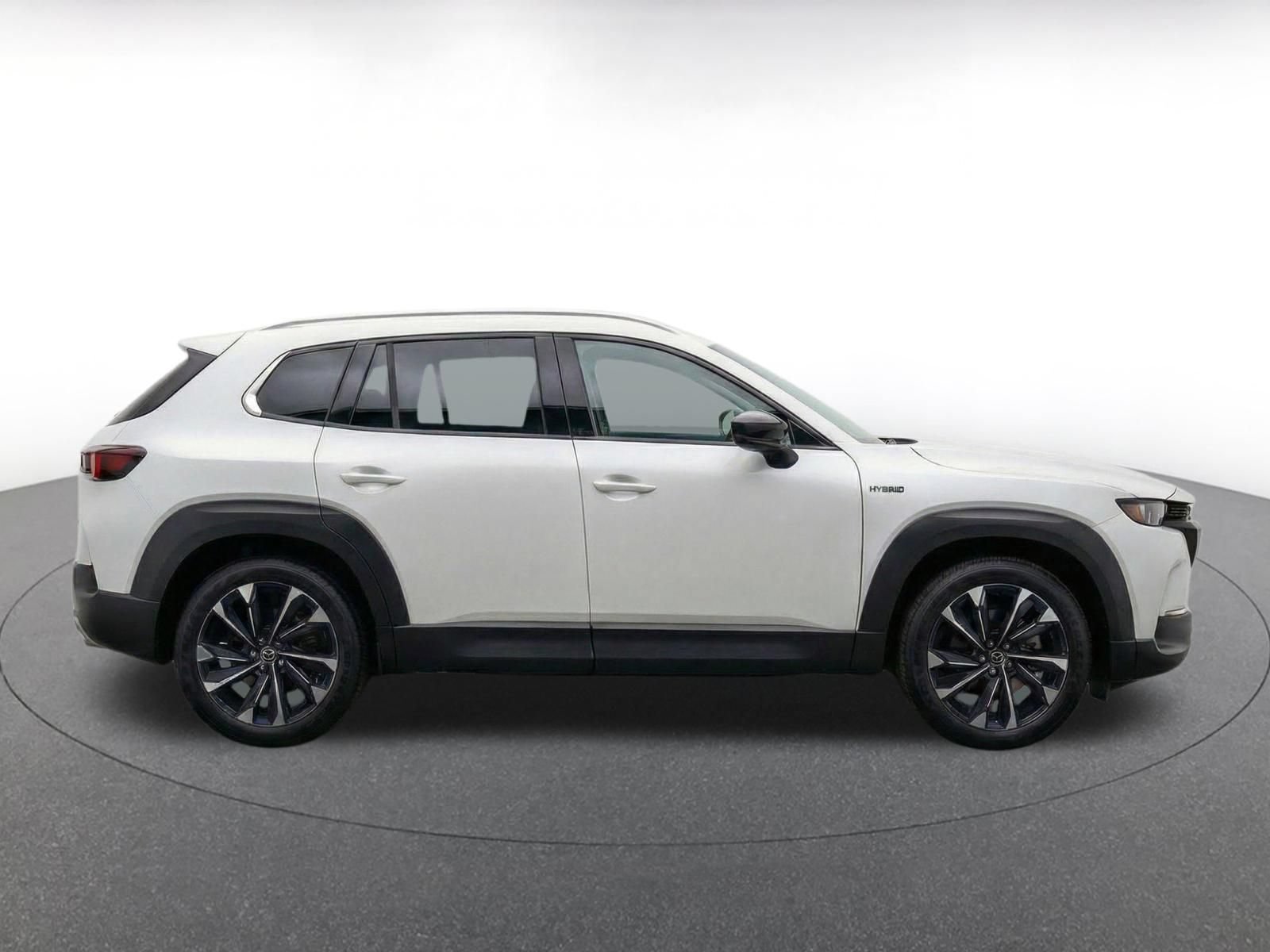 Used 2025 MAZDA CX-50 2.5 Hybrid w/ Premium Plus Pkg AWD/4WD image 10