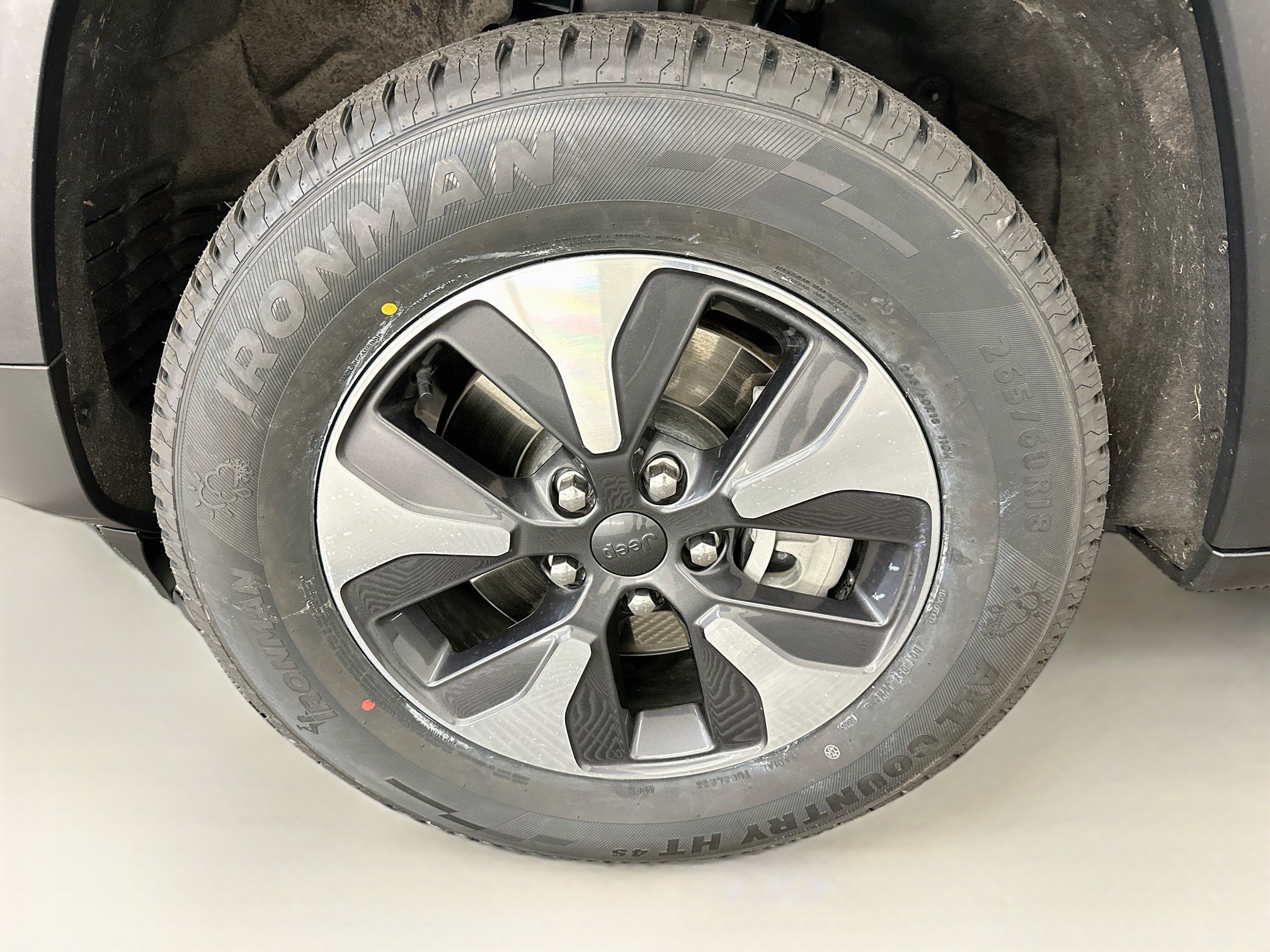 Used 2022 Jeep Grand Cherokee Limited 4xe AWD/4WD image 37