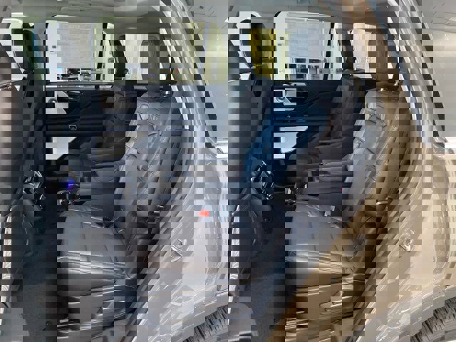 New 2025 Lincoln Aviator Reserve w/ Equipment Group 201A image 9