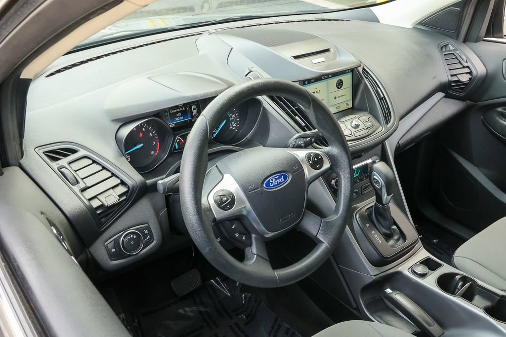 Used 2016 Ford Escape SE w/ Equipment Group 201A image 32