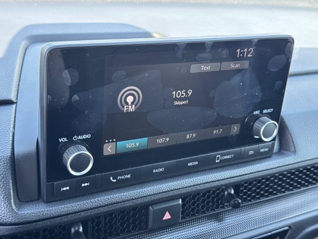 Certified 2025 Honda CR-V Sport image 15